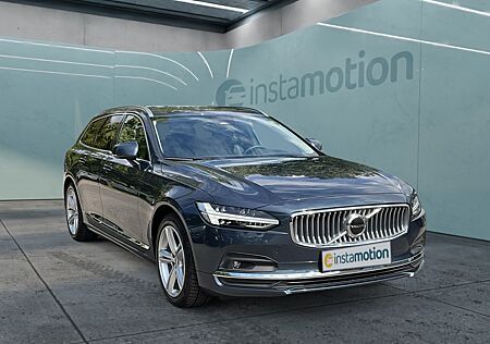 Volvo V90 B4 (Diesel) Plus Bright Automatik Bluetooth