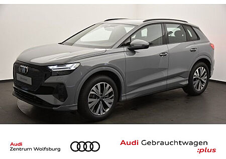 Audi Q4 e-tron Q4 45 quattro