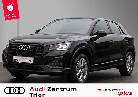 Audi Q2 35 TDI advanced S tronic