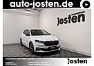 Skoda Fabia Monte Carlo LED NAVI PDC CarPlay Tempomat