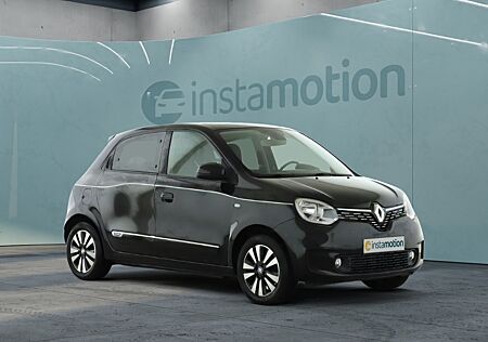 Renault Twingo Techno Electric Kamera Sitzheizung R&GO