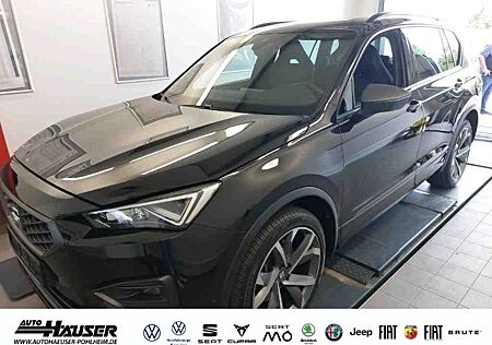 Seat Tarraco FR 2.0 TSI DSG 4Drive PANO DCC AHK BEATS NAV VIRTUAL KAM PARK