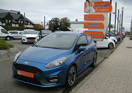 Ford Fiesta 1.5 EcoBoost Leder-Excl.-ST, NAVI,KAMERA