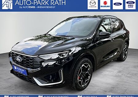 Ford Kuga ST-Line X 2,5l FHEV,AWD*B&O*360°CAM*HEAD-UP*KEY*LED*LEDER