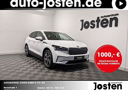 Skoda Enyaq Loft 85 Ausstattungspaket Plus 20''-LM