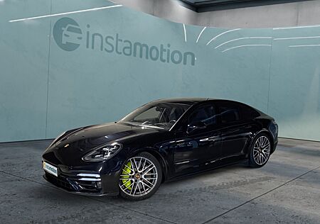 Porsche Panamera Turbo S E-Hybrid | InnoDrive |