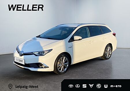 Toyota Auris 1.8 Hybrid Automatik TS Executive *LED*Navi*