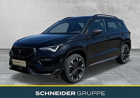 Cupra Ateca VZ 2.0 TSI 4Drive DSG 300PS BEATS+AHZV