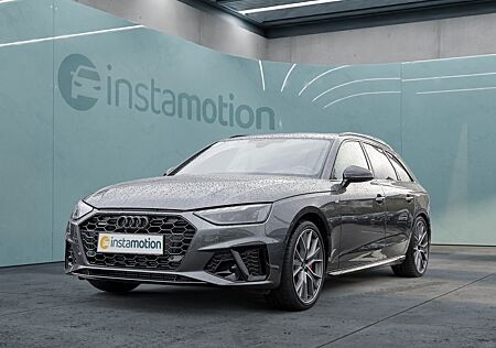 Audi A4 Avant 40 TFSI Q 2x S LINE MATRIX AHK VIRTUAL KAMERA