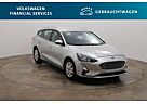 Ford Focus 1.0 92kW 6-Gang 5 Sitze 4 Türen