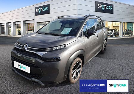 Citroën C3 Aircross 1.2 PureTech 110 Shine S&S (EU6d)