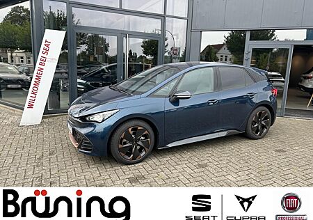 Cupra Born (58kWh)