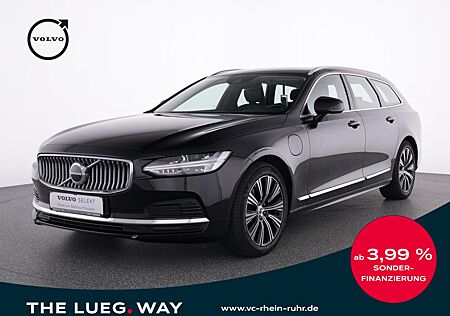 Volvo V90 T6 Inscription Expression Recharge Plug-In H