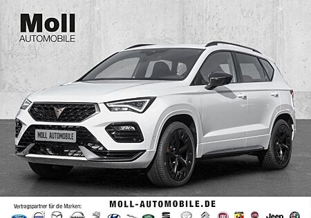 Cupra Ateca VZ 2.0 TSI DSG 4Drive AHK Copper