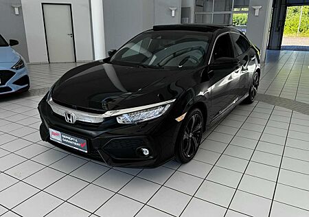 Honda Civic 1.5 Prestige *LEDER*ACC TEMPOMAT!*