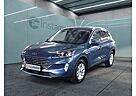 Ford Kuga 2.0 EcoBlue 4x4 Aut. TITANIUM X