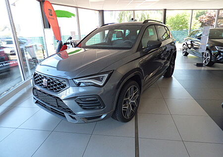 Seat Ateca FR 2,0 TDI DSG