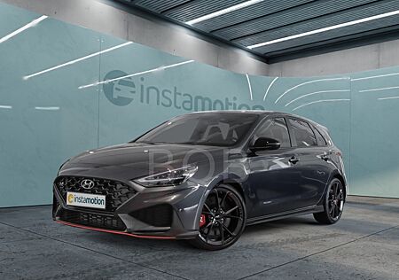 Hyundai i30 N Performance 8DCT PanoD N-Sportschalensitze