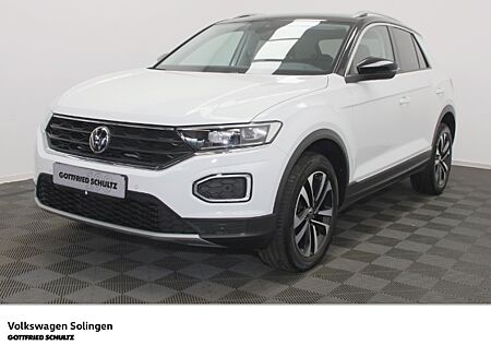 VW T-Roc 1.5 TSI United DSG LED Navi ACC