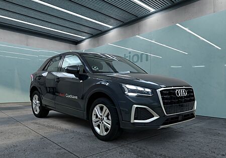 Audi Q2 35 TFSI S tronic advanced Matrix/SitzHZ/PDC