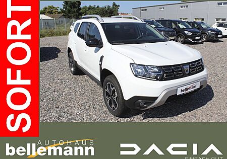 Dacia Duster TCe 150 Celebration 4WD |ALLRAD|360G Kamera