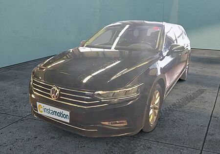 VW Passat Variant 1.5 TSI Business *AHK*ACC*LED*Navi*AppleCar*