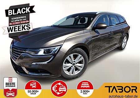 Renault Talisman Grandt. TCe 160 EDC PDC Temp Klimaaut.