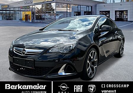 Opel Astra J GTC 2.0 Turbo OPC *Sound-System/SHZ/LHZ*