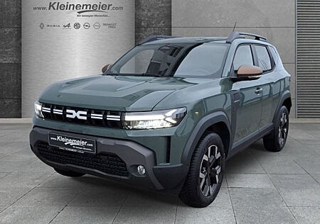 Dacia Duster Extreme TCe 130 4x4*City-Winter-Technikpaket*