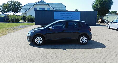 VW Polo 1.0 Comfortline MPI BMT 4Trg Klima Navi