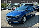 Opel Astra GS-Line Navi/Sitzheizung/LED/Klimaautom.