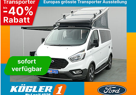 Ford Transit Nugget Active/AD 170PS Aut.