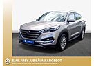 Hyundai Tucson 1.6 Turbo 2WD Style