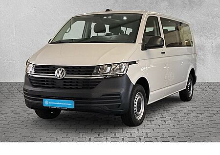 VW T6 Kombi T6.1 Transporter Kombi Lang Klima,PDC,GRA,GJR