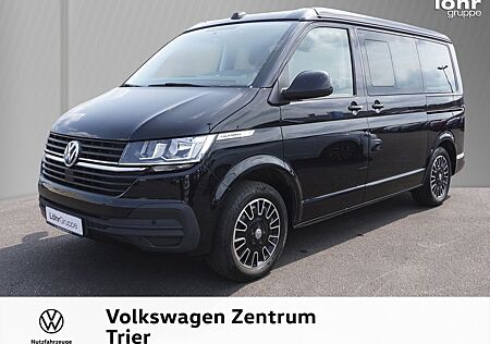 VW T6 California 2.0 TDI T6.1 Beach Tour