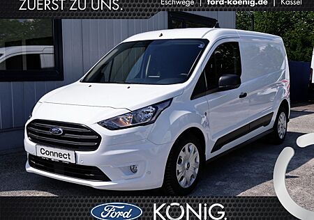 Ford Transit Connect KW Trend 230L2 Aut.+Nav+ParkAss.