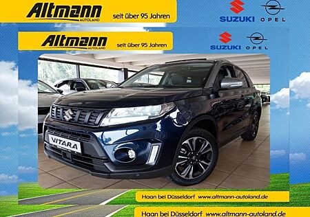 Suzuki Vitara Shinkai 1.5 Hybrid Comfort 4x4 Shinkai 1.5 Hybrid Comfort 4x4