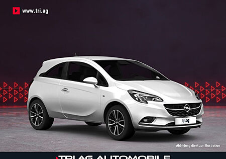 Opel Corsa GS 1.2 Direct Injection Turbo 96 kW (130 PS) AT8 S/S Infotainment-Paket Komfort-Paket-GS Tech-Paket-GS Allwetterreifen auf 16-Zoll-Alufelgen