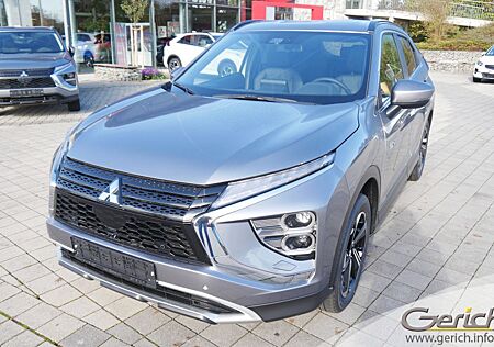 Mitsubishi Eclipse Cross Plug-In Hybrid 4WD Plus Wärmepumpe