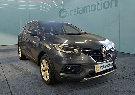 Renault Kadjar 1.3 TCe 140 GPF Bose Edition *NAVI*LED*LM