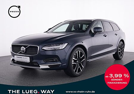 Volvo V90 CrossCountry B4 Diesel Ultimate AWD + STANDH