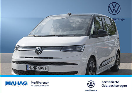 VW T3 Multivan Multivan Life Hybrid