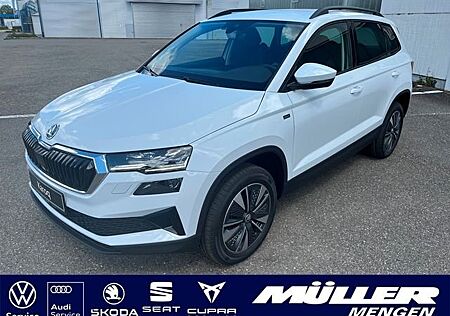 Skoda Karoq Drive 1,5 TSI DSG Navi|ACC|AHK|Matrix-LED