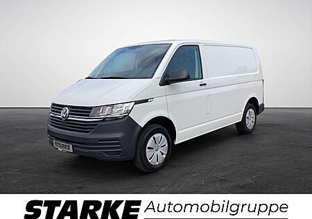 VW T6 Transporter .1 2.0 TDI Kasten