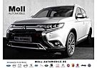 Mitsubishi Outlander Edition+ 2WD 2.0 MIVEC Navi 360 Kamera LED Mehrzonenklima 2-Zonen-Klimaautom