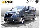 Renault Trafic Combi Spaceclass Blue dCi 170 EDC SHZ AHK