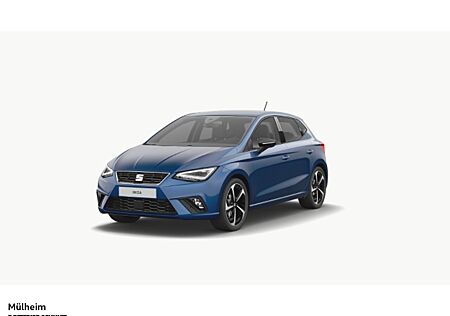 Seat Ibiza FR 1.0 TSI 116 PS 6-GANG