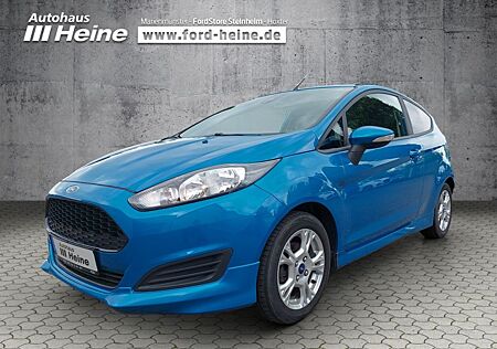 Ford Fiesta SYNC Edition 1.0 Ltr. 101 PS *PDC*