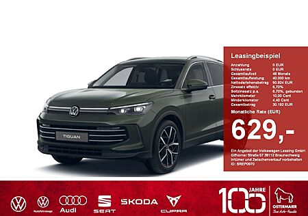 VW Tiguan Elegance 1.5 l eTSI OPF DSG 20ALU.AHK.HD-