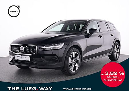 Volvo V60 Cross Country B4 D Plus AWD +H&K+DAW+FAP+